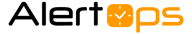 AlertOps logo