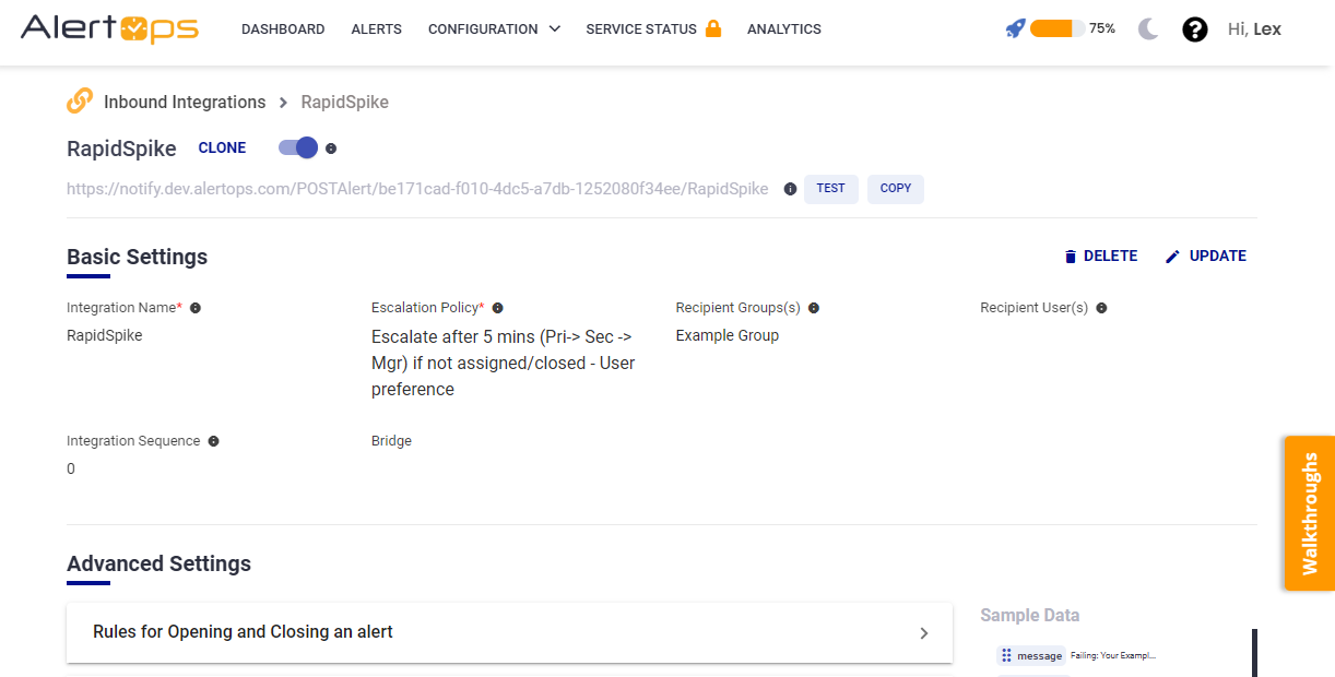 Graphical user interface, text, application, email  Description automatically generated