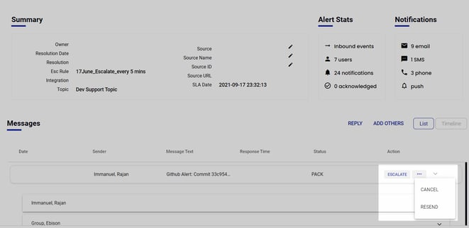 A screenshot of a computer  Description automatically generated