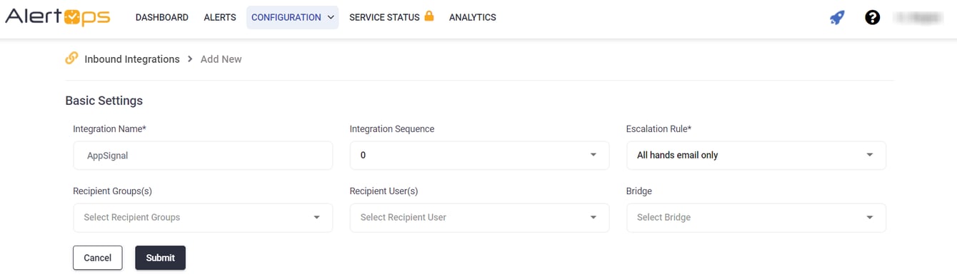 AppSignal