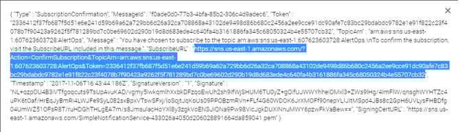 Graphical user interface, text, application, email  Description automatically generated