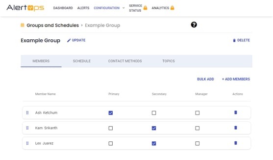 Graphical user interface, table  Description automatically generated