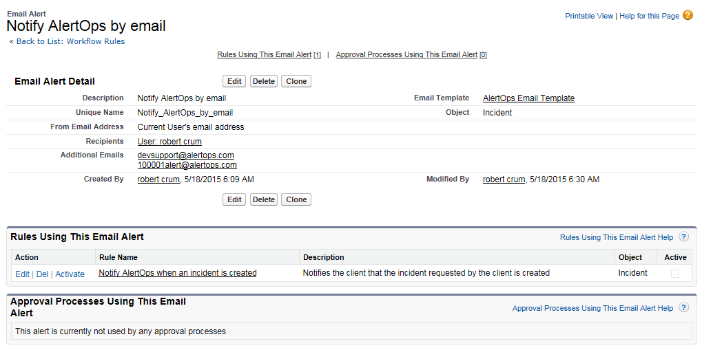 Graphical user interface, text, application, email Description automatically generated